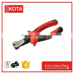 Hand Tools CrV End Cutting Pliers End Cutter Plier thumbnail-1