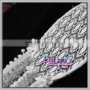 Native American Feathers Wall Ornament Dceor White Lace Dream Catchers Quality Choice thumbnail-4