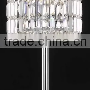 Crystal Luste Fancy Table Lights thumbnail-1