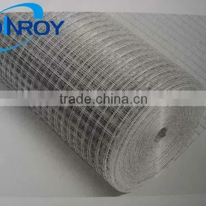 3x3 Galvanized Welded Wire Mesh Panel thumbnail-1