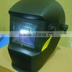 AAA Replace Battery Powered Led Light Predator Welding Helmet Dx-350k thumbnail-1