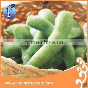 FROZEN GREEN SOYBEAN thumbnail-1