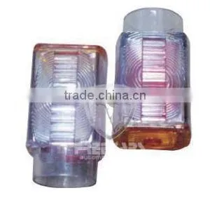 Trailer Parts, Trailer Lighting Parts, Trailer Side Lamp Indicator thumbnail-1