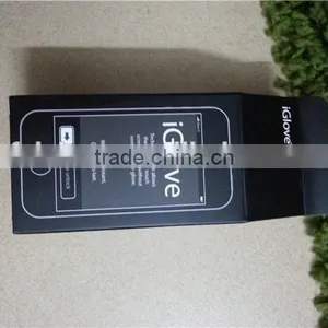 Men/women Acrylic Glove Touch Screen Iglove, for IPhone Glove Touch Screen thumbnail-4