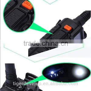 Dual Band Baofeng Uv-5r Yaesu Radio Transceivers thumbnail-2