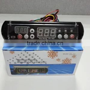 Temperature and Humidity Controller for Incubator/humidity Control Air CoolerYK-302 thumbnail-1