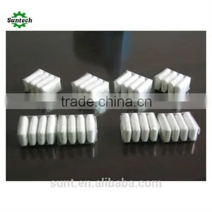 Automatic Chewing Gum Blister Packing Machine thumbnail-1