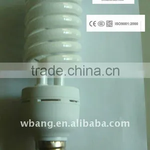 Spiral Energy Saving Lamp thumbnail-1