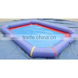 Commercial Inflatable Pools for Kids and Adults thumbnail-1