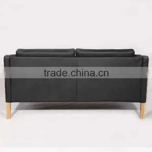 Borge Mogensen Furniture Design 2 Seater Sofa thumbnail-6