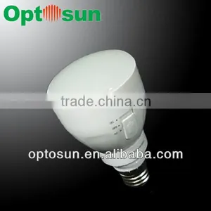 4w Multi Functions Emergency Rechargeable Light Bulb thumbnail-1