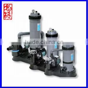 Saving Energy Swimming Pool & Spa Filter and Pump Set thumbnail-1