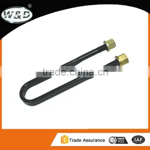 2016 Best Quality Axle u Bolts With Washer Attached thumbnail-1