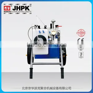 Spraying Rubber Equipment JHPK-R2013 From Manufacturer thumbnail-2