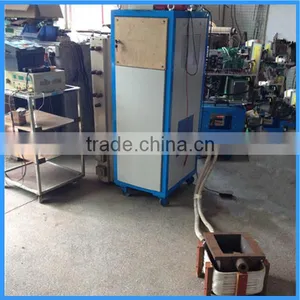 Tin Alloy Metal Melting Furnace thumbnail-1