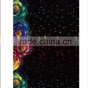 Eco Friendly Carpet Wall to Wall for 5 Star Hotel,roll Carpet. thumbnail-4