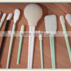 ESD Industrial Cleanroom Foam Swab thumbnail-1