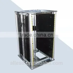 Metal PCB Magazine Racks Antistatic Magazine Racks thumbnail-3