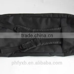 Collapsible Duffel Bag Polyester Leisure Travel Bags /High-quality Rolling Bag/ thumbnail-2