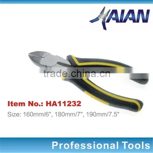 Durable Diagonal Cutting Pliers thumbnail-1