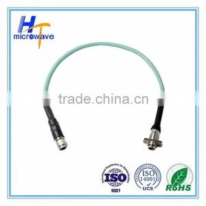 DC-3GHz 50ohm Telecom Parts Telecom Feeder Cable Sma Cable Assembly thumbnail-2