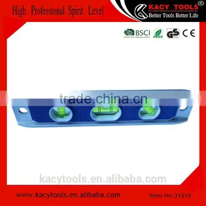 Shockproof Torpedo Spirit Level KC-31510 thumbnail-1