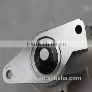 100% New 1W1700 Manual Fuel Injection Pump for Excavator thumbnail-2