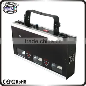 Rgb Multi Color Color-run Stage Laser Light thumbnail-2