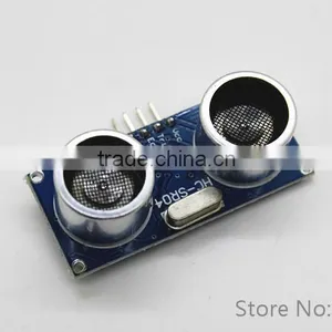 Ultrasonic Module HC-SR04 Distance Measuring Transducer Sensor O305 thumbnail-3