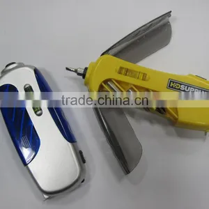 6 in 1 Multifunction Screwdriver thumbnail-1