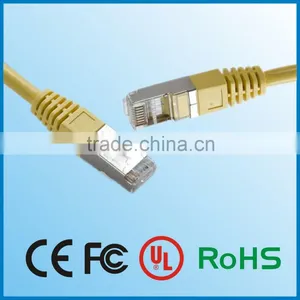 Fluke Tested UTP CAT 5E Network Cable/ Lan Cable/ Communication Cable thumbnail-2