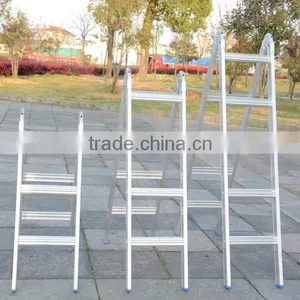 Aluminum Ladder thumbnail-3