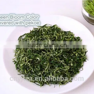 Yijian Organic Green Tea Certified by China,EU, U.S,Japan thumbnail-3
