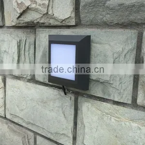 Wall Mounted Outdoor Step Lights,alibab Hot Selling Stair Lighting thumbnail-3
