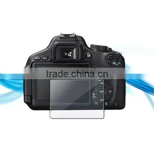 Screen Protector LCD Film Guard for Cannon X5 EOS or Other Camera thumbnail-1