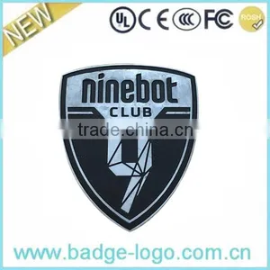 2016 Silver Nameplate for Decoration Series thumbnail-1