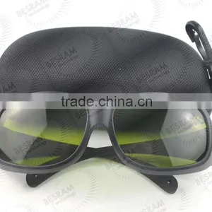 740nm-1100nm OD5+ 780nm 1070nm OD7+ Laser Protective Goggles Safety Glasses 32# thumbnail-3