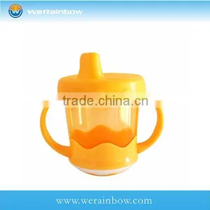 Cheap Plastic Baby Bottles thumbnail-1