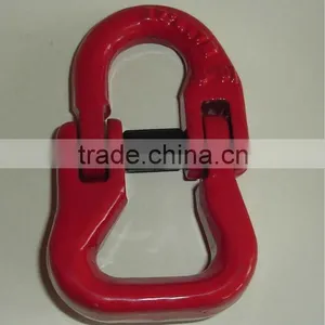 Webbing Connecting Links; G80 Links thumbnail-1