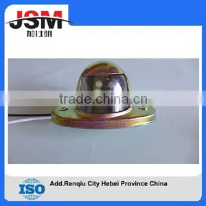 Hot Sales Truck AL Shell License LED Plate Lamp thumbnail-1