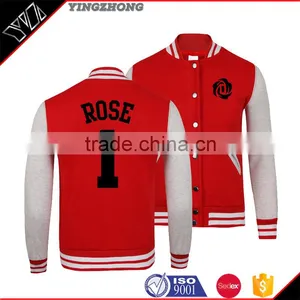 Yingzhong Garment New Design Quick Dry Outdoor Fashion Custom Nmb and LOGO on Jacket and Jacket Quick Drying Coat thumbnail-1
