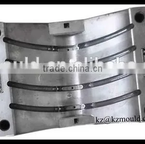 Durable Plastic Clothes-hanger Mould Manufacturer thumbnail-4