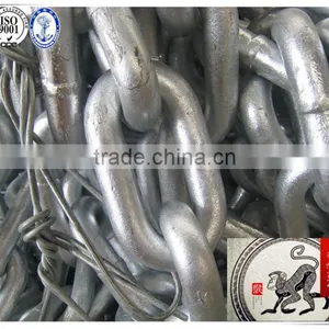 NEW All Size Used Anchor Chain for Sales thumbnail-6