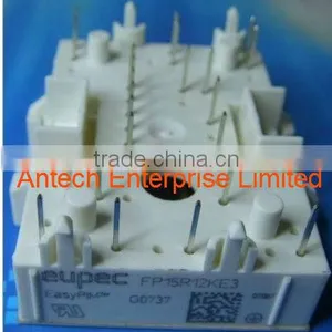 FP15R12KE3 EUPEC IGBT Module thumbnail-1