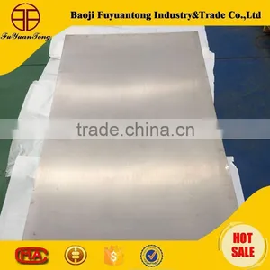 gr 5 Titanium Plate thumbnail-2