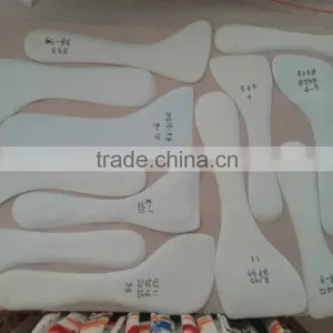 Comfortable and Anti-allergy Natural Latex Shoe Lining Material thumbnail-1