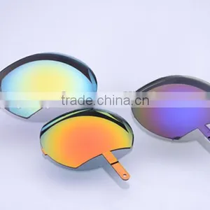 Polycarbonate Sunglasses PC Injection Lenses Quality Choice thumbnail-2