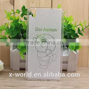Cartoon Flash Power TPU Phone Case for Oppo A37 thumbnail-2