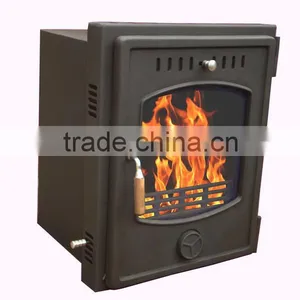 Factory Direct Selling Wood Inset Stove thumbnail-1