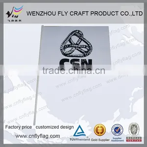 Different Size and Shape Soccer Corner Flag for Sale thumbnail-5